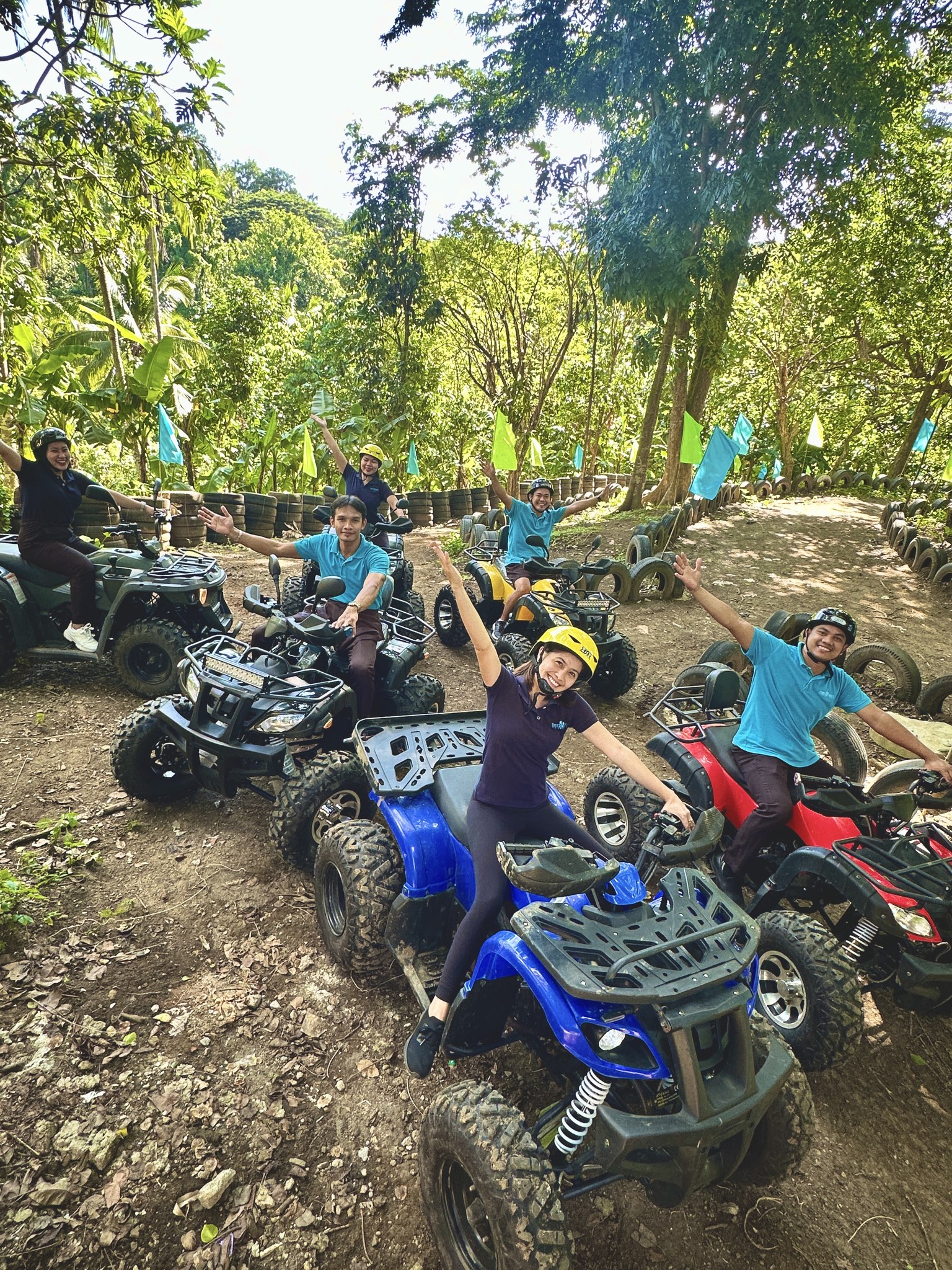ATV Adventure🏁 