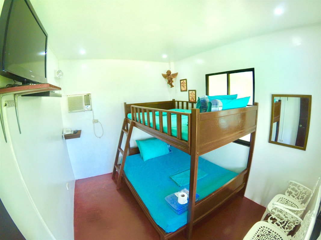 Infinity Duplex