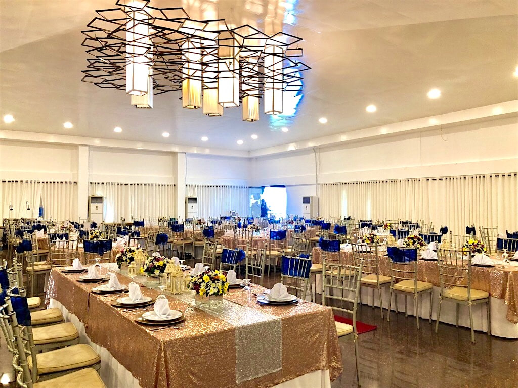 FVS Reception Hall
