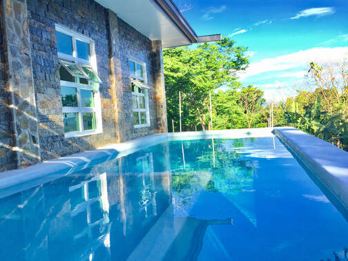 Pool Villa