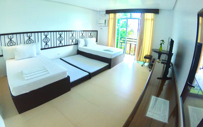 Club Manuel Suites