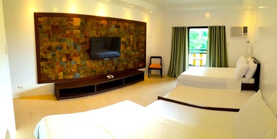 Forestville Suites