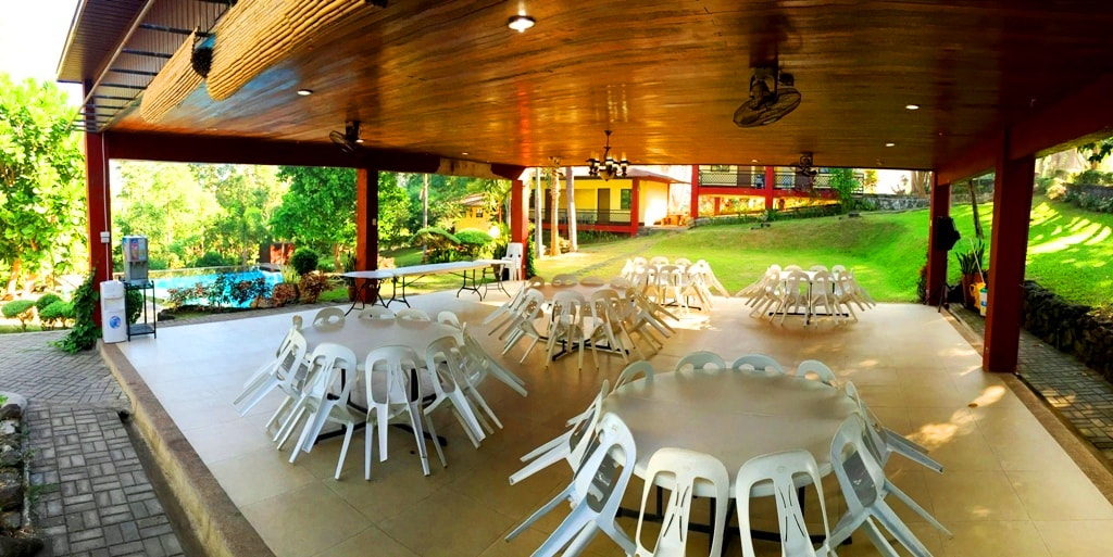 Infinity Hall