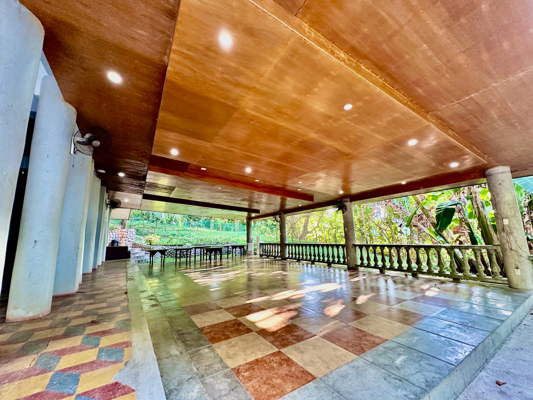 Leisure Hall