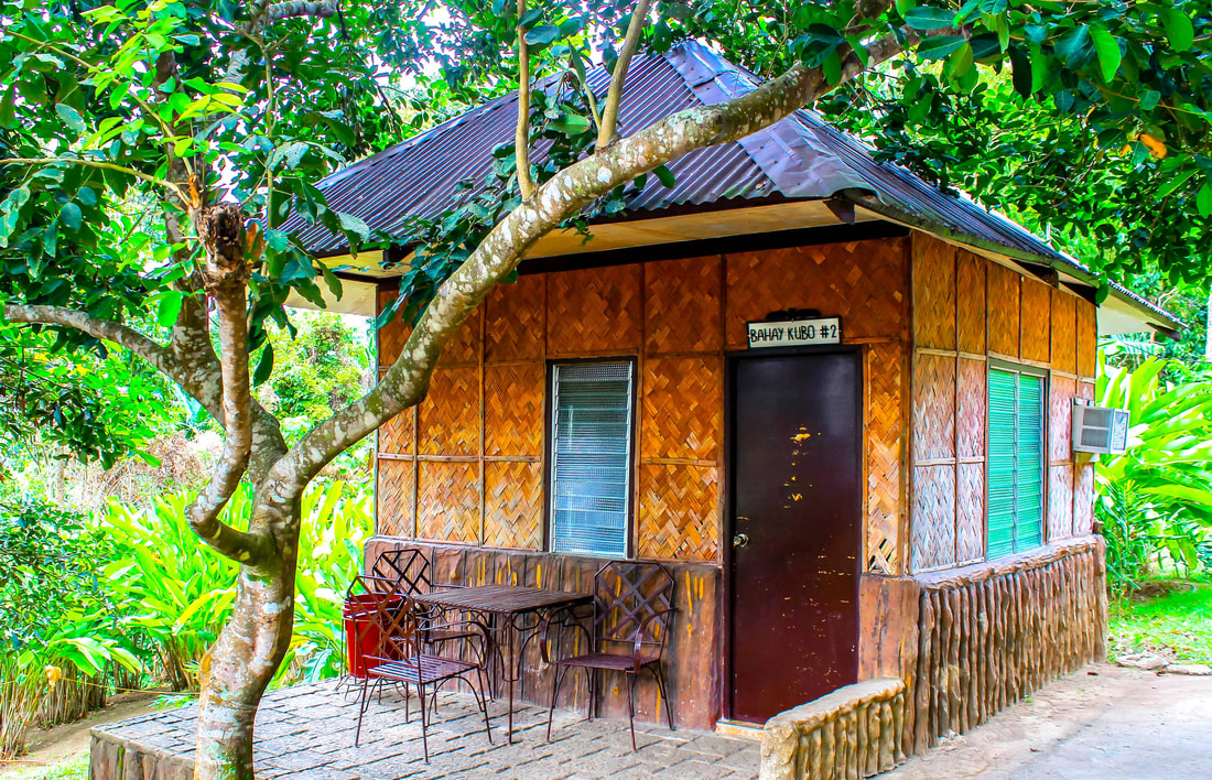 Bahay Kubo