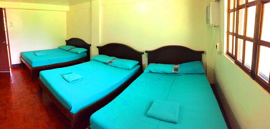 Pavilion Suite
