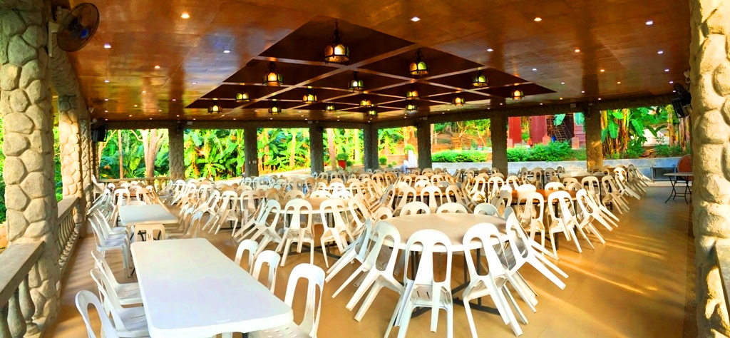 Tower Hall