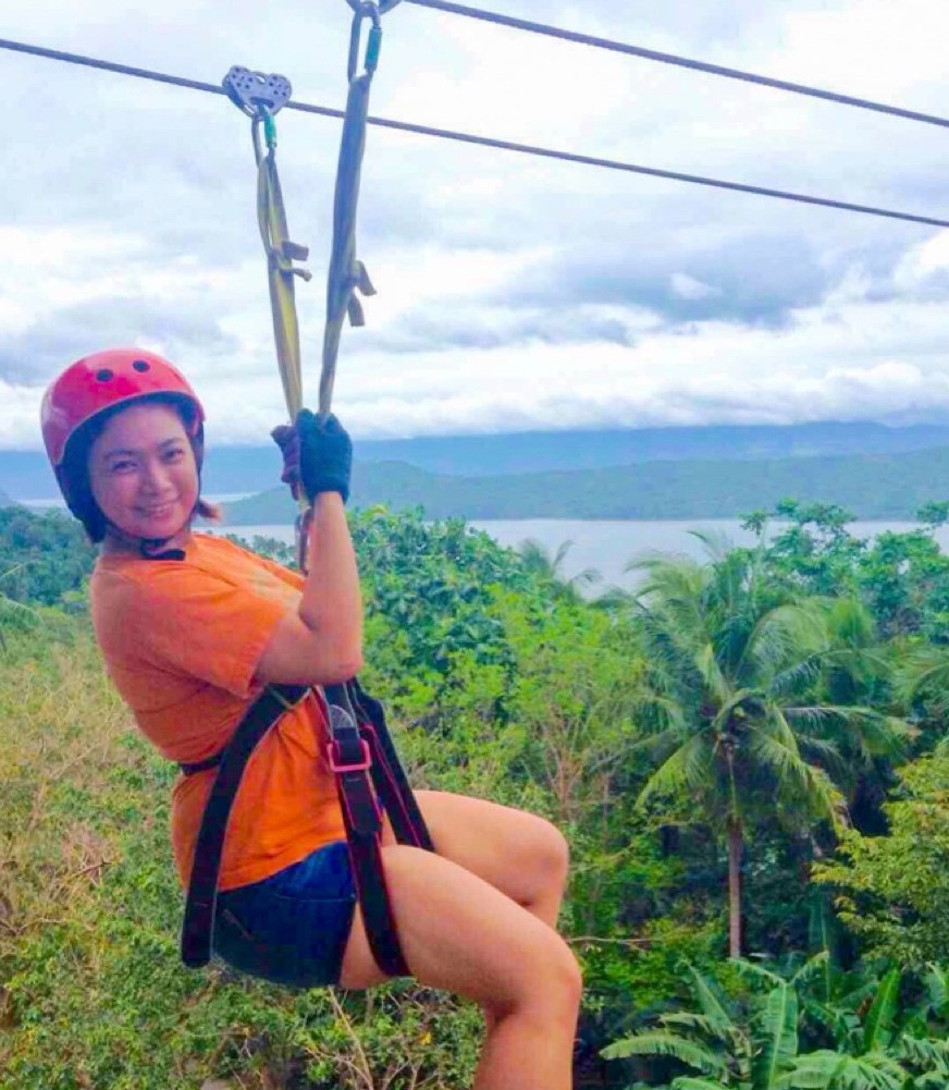 Zipline